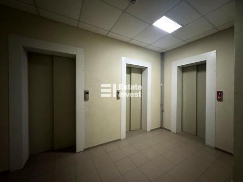 квартира по адресу Григоровское шоссе (Комсомольское), 55