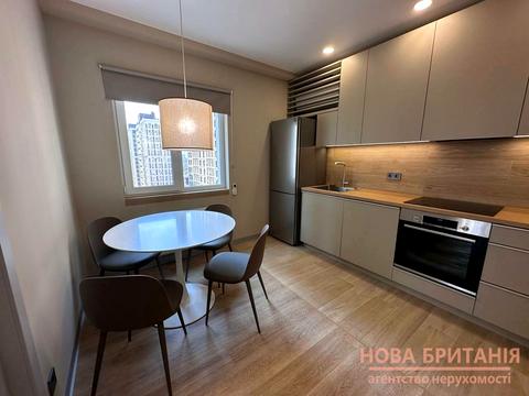 квартира по адресу Михаила Максимовича ул. (Трутенко Онуфрия), 26