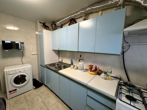 квартира за адресою Чоколівський бульв., 3