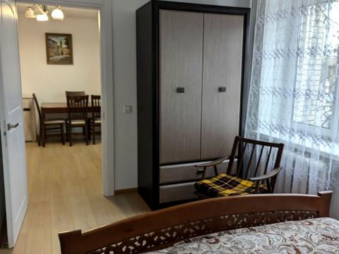 квартира за адресою Княгині Ольги вул., 37