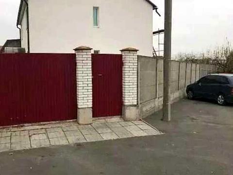 будинок за адресою Садова вул.
