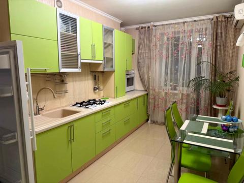 квартира за адресою Південна вул., 7