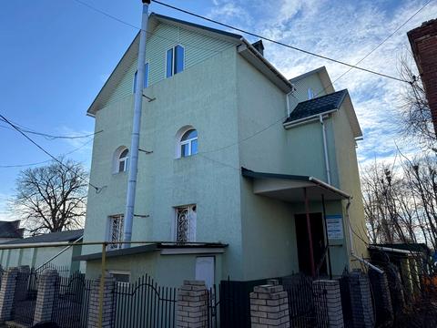 коммерческая по адресу Василя Липківського, 12