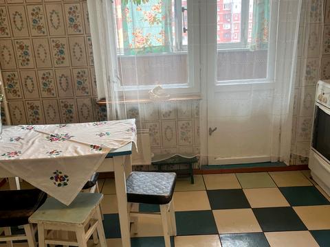 квартира по адресу Николая Закревского ул., 5