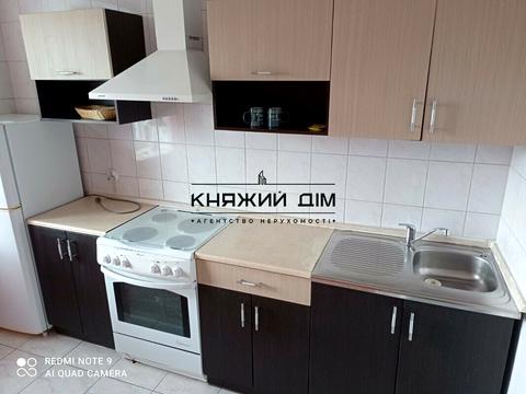 квартира за адресою Драгоманова вул., 31