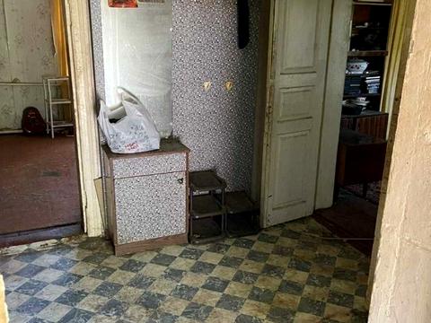дом по адресу Володимира Полубоярцева ул. (Вахтангова), 43