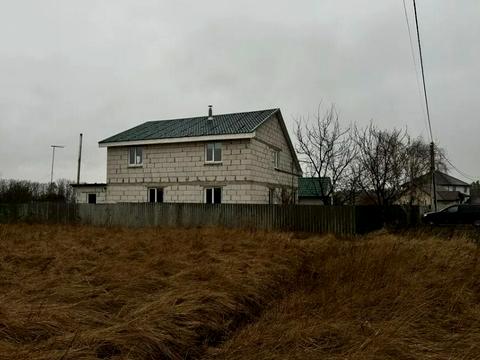участок по адресу 