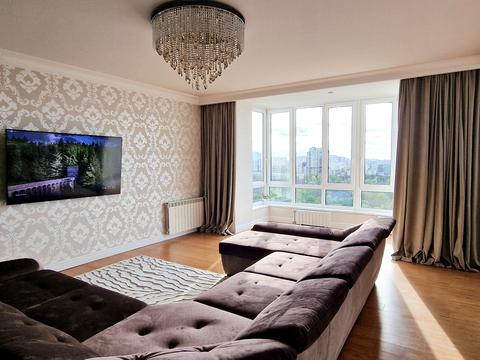 квартира по адресу Романа Ратушного ул. (Волгоградська), 9-А