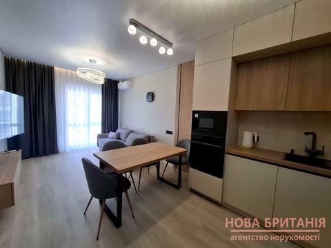 квартира по адресу Михаила Максимовича ул. (Трутенко Онуфрия), 28-Е