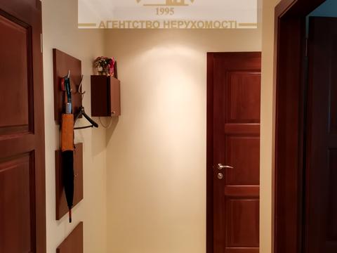 квартира за адресою Кубанської України вул. (Маршала Жукова), 41/28