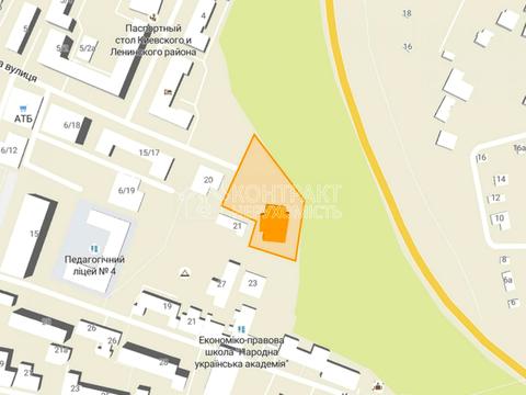 квартира по адресу Студенческая ул., 22