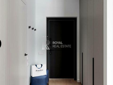 квартира за адресою Фортечний тупик (Тверський), 7