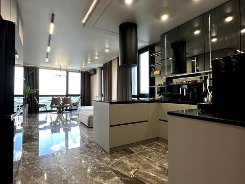 квартира за адресою Зарічна вул., 6К4