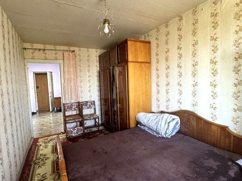 квартира по адресу Строителей ул., 15-А