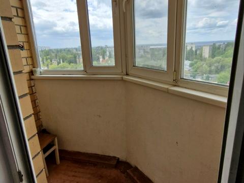 квартира по адресу Паустовского ул. (Паустовского), 2-А