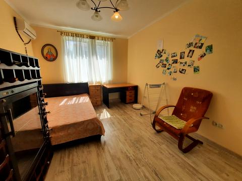 квартира по адресу Кривоноса Максима ул., 17