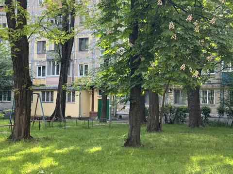 квартира за адресою Михайла Донця вул., 5