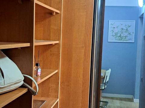 квартира по адресу Левка Лукьяненко ул. (Маршала Тимошенка), 1