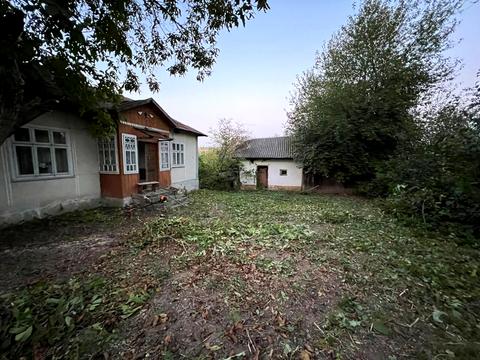 участок по адресу Франка