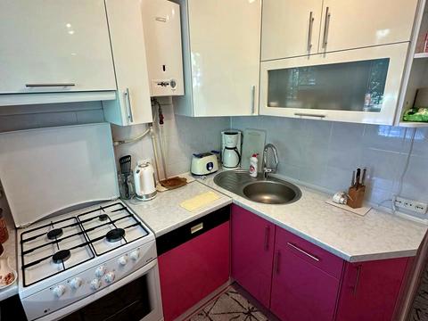 квартира по адресу Космонавтов просп., 17