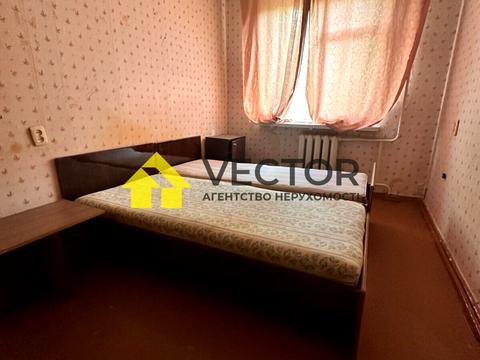 квартира по адресу Гната Хоткевича пер., 13