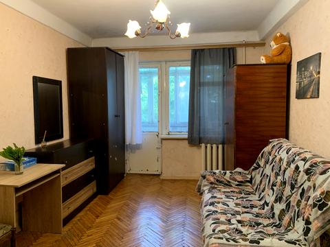 квартира за адресою Коломийський пров., 8