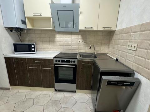 квартира за адресою Мартинова просп., 12