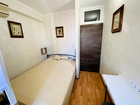квартира по адресу Анны Ахматовой ул., 16-Б