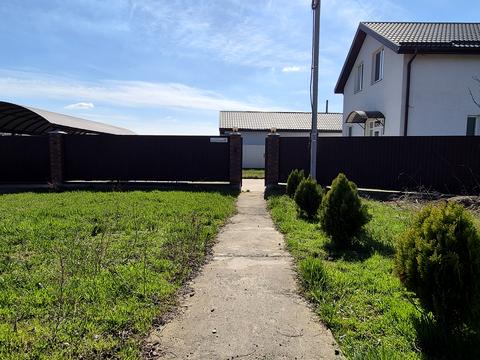 дом по адресу Семьи Сосниных ул., 14А