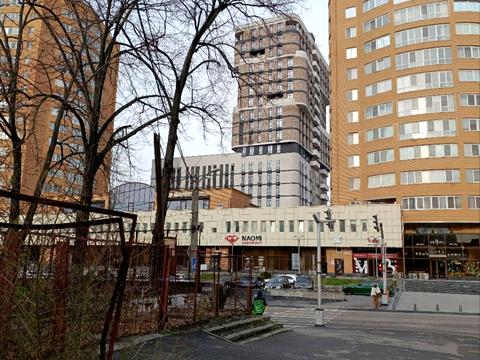 квартира за адресою Ламана вул., 18