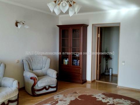 квартира за адресою Клочківська вул., 186б