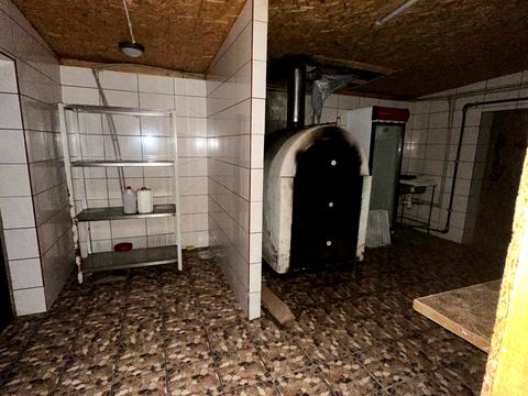комерційна за адресою Урочище Крамниця, 1