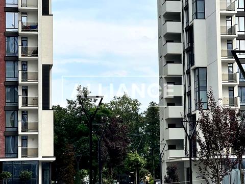 квартира по адресу Романа Левицкого ул., 1