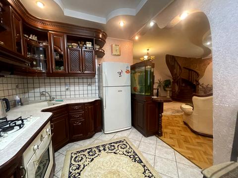 квартира за адресою Дмитра Багалія вул. (Пожарського), 4