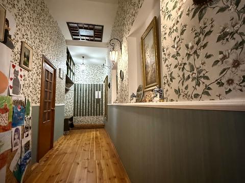 квартира за адресою Саксаганського вул., 34