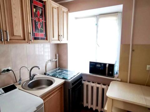 квартира по адресу Докучаевская ул., 5