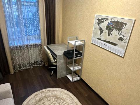 квартира по адресу Садовая ул., 42