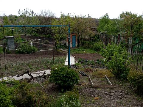 будинок за адресою Баранівська вул.