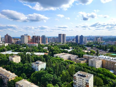 квартира за адресою Лесі Українки бульв., 7-А