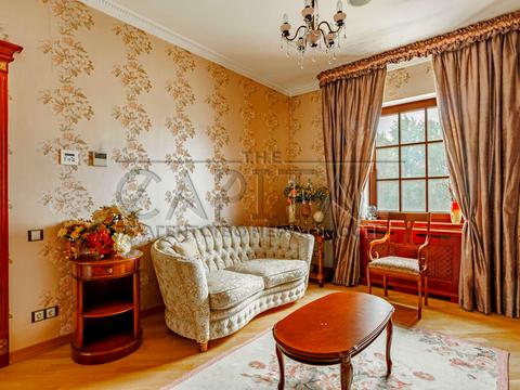 будинок за адресою смт. Козин, Старокиївська вул.