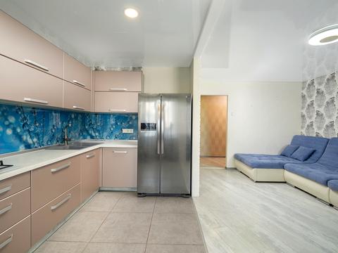 квартира по адресу 1-го Мая просп., 191-Б