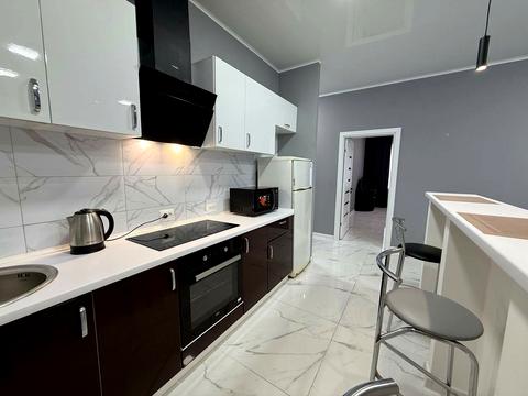 квартира по адресу Центральный просп. (Лермонтова), 40