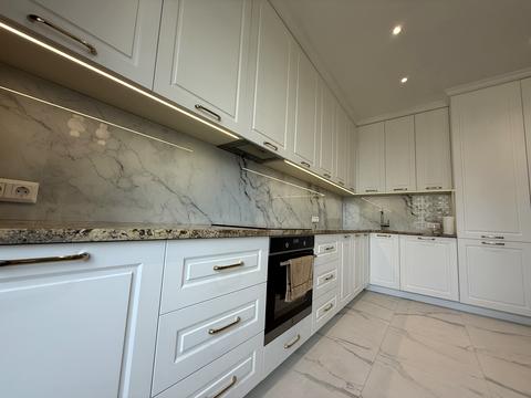 квартира за адресою Саперне Поле вул., 3