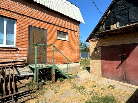 дом по адресу Объездной пер.