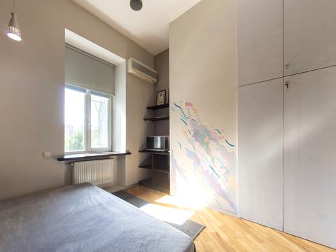 квартира за адресою Левандовська вул. (Аніщенка), 5