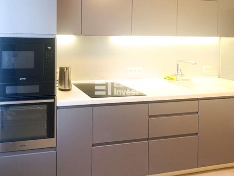 квартира за адресою Ахсарова вул., 3В