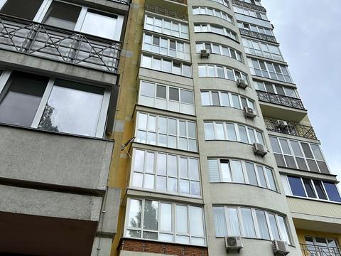 квартира за адресою Київ, Юрія Пасхаліна вул. (Ілліча), 17
