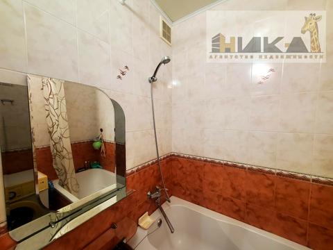 квартира по адресу Новокузнецкая ул., 59