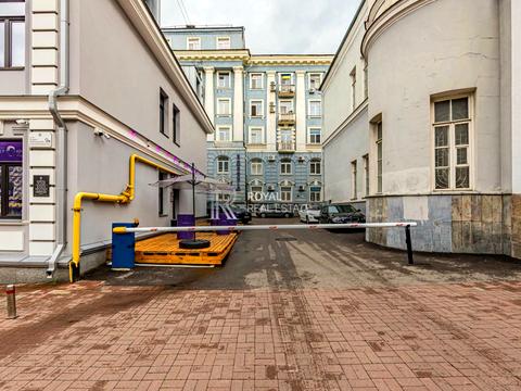 коммерческая по адресу Богдана Хмельницкого ул., 9