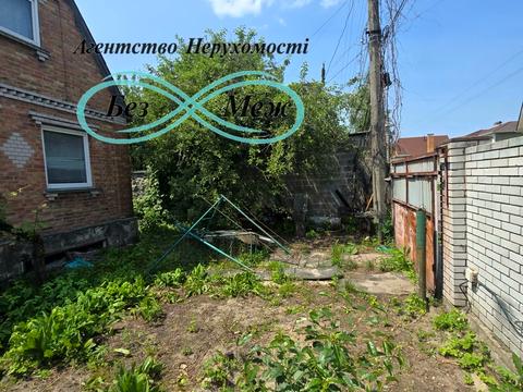 будинок за адресою Парнікова, 9